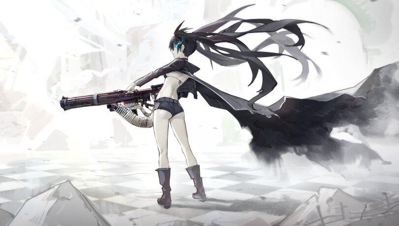 ﻿Чй' V.,letro,Black Rock Shooter (Character),Black★Rock Shooter,Vocaloid,Вокалоид, Вокалойд,Anime,Аниме,фэндомы,oshiri,Anime Ero,Взрослые Няшки,letro,black rock shooter (character),Black Rock Shooter,Anime,fandoms,vocaloid,Anime Adult Ass,Anime Adult,Anime Unsorted,Anime Unsorted