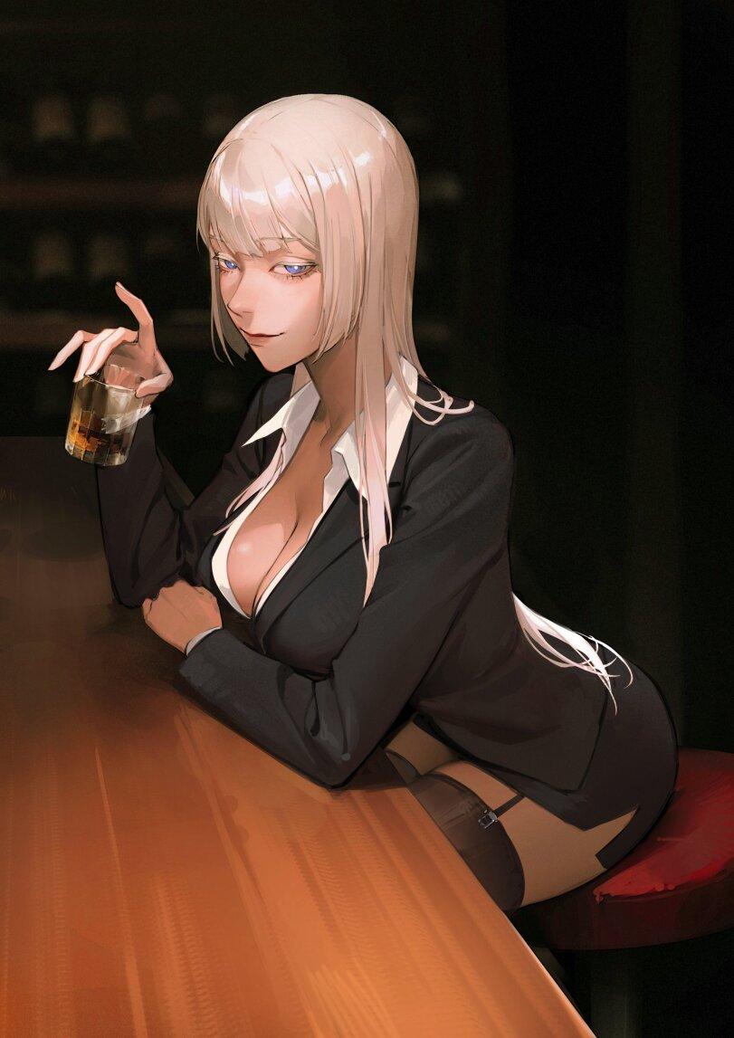 ﻿1 ,J mL ж i ■ я С , L/,limart,Anime Artist,Аниме арт, Аниме-арт,artist,art девушка,art,арт,Office Lady,limart,Anime Art,Anime Art,artist,art girl,art,Office Lady,Koko Hekmatyar,Коко Хекматьяр,Jormungand,Anime,Аниме,фэндомы,Anime Unsorted,Anime Unsorted