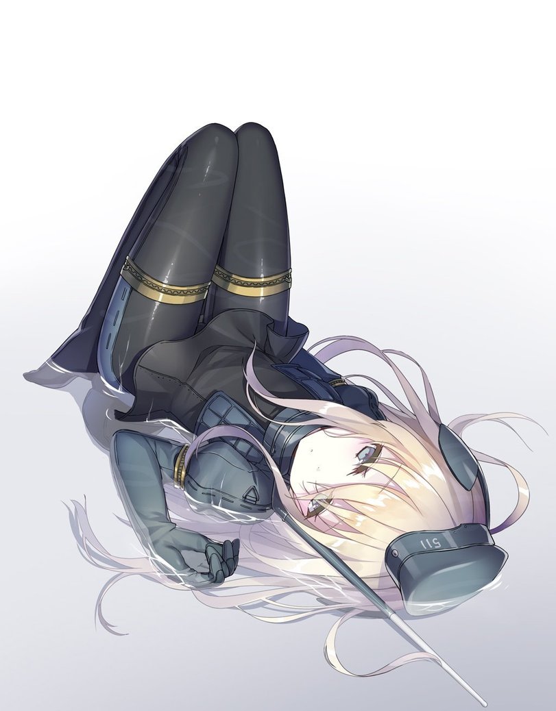 ling (sroin),U-511 (Kantai Collection),Kantai Collection,KanColle,Anime,Аниме,ling (sroin),u-511 (kantai collection),Kantai Collection,Anime,fandoms,Anime Unsorted,Anime Unsorted