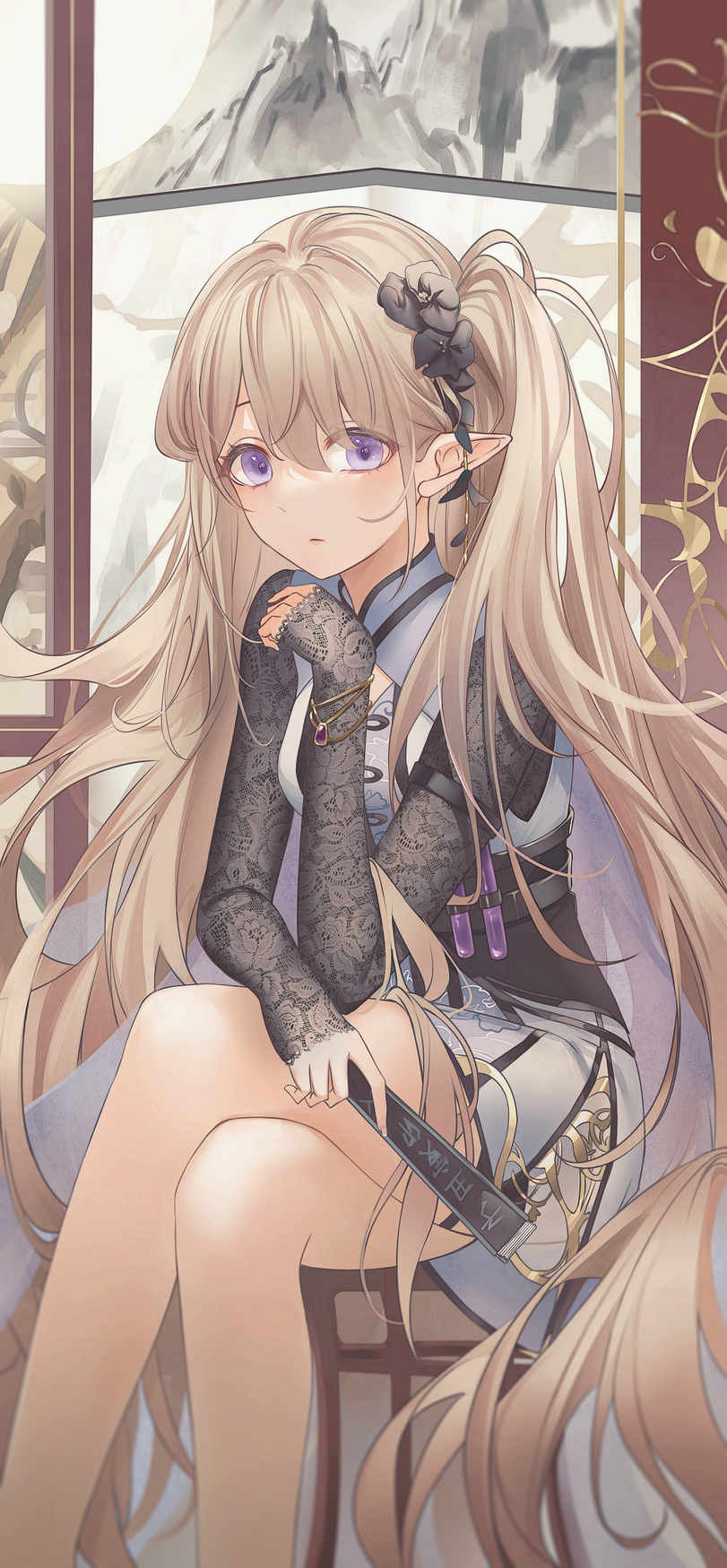 ﻿! i i	т Jptj	/Р&V	/Ь%4'-,lium,Indigo (Arknights),深靛 (明日方舟), インディゴ (アークナイツ), 인디고 (명일방주), Индиго,Arknights,明日方舟, アークナイツ, 명일방주, аркнайтс,Игры,Anime Artist,Аниме арт, Аниме-арт,artist,Игровой арт,game art,lium,Indigo (Arknights),arknights,games,Anime Art,Anime,fandoms,artist,game