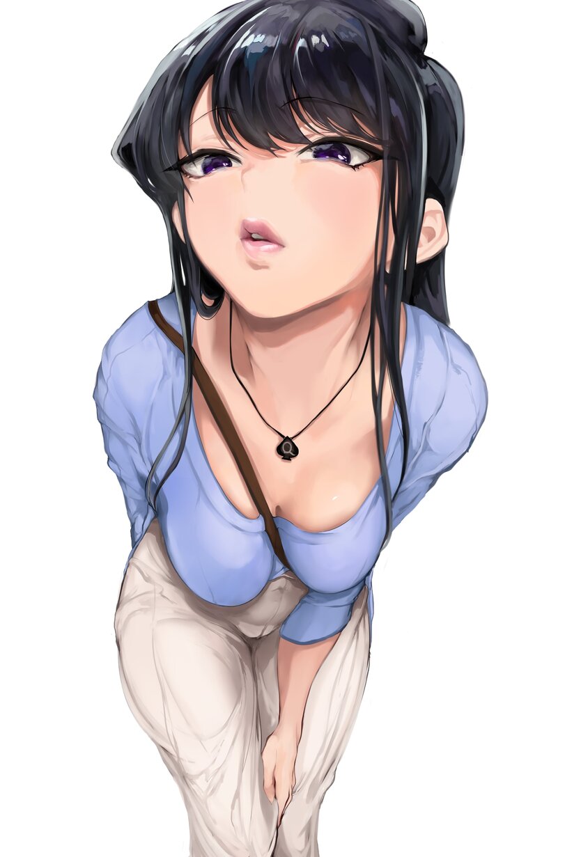 mamimi (mamamimi),Anime,Аниме,Komi Shouko,Komi-san wa Comyushou desu,У Коми проблемы с общением,mamimi,mamimi (mamamimi),Anime Art,Anime,fandoms,komi shouko,Komi-san wa Comyushou desu,mamimi,Anime Unsorted,Anime Unsorted