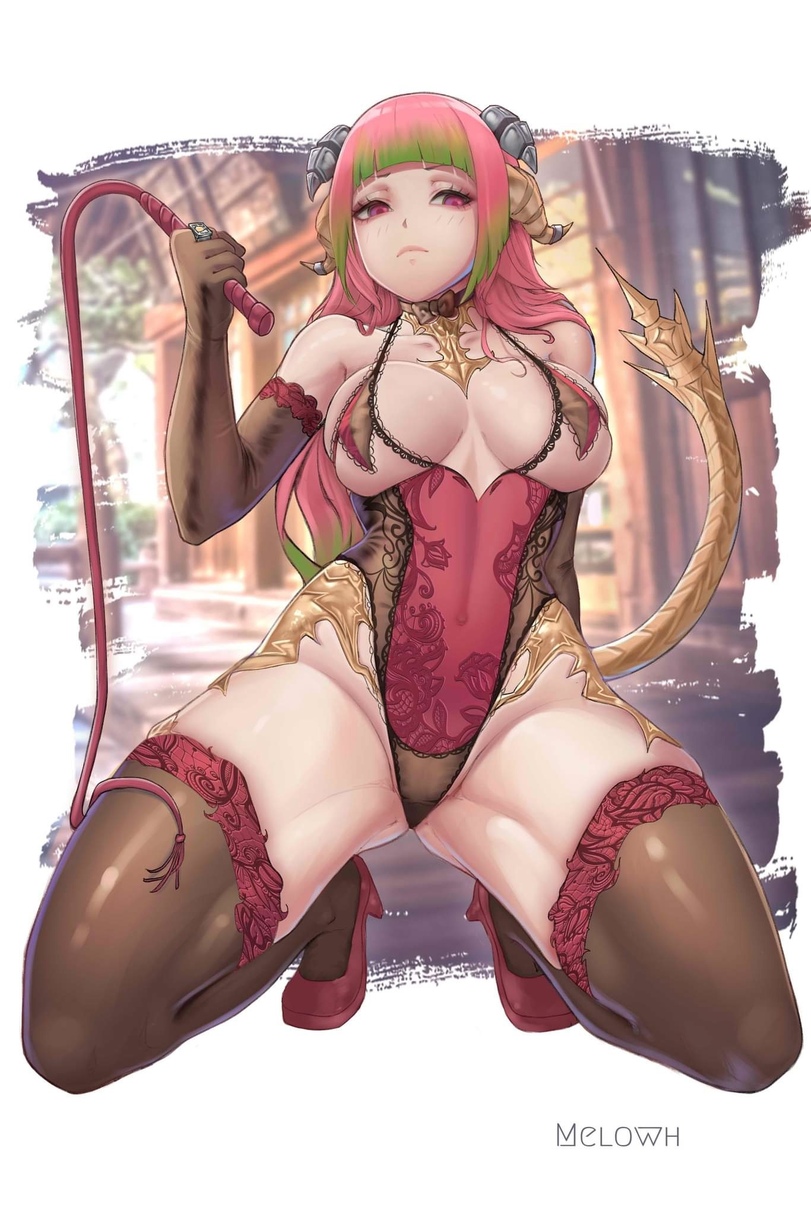 ﻿M6L0WH,melowh,artist,Au Ra,Final Fantasy XIV,Final Fantasy,Игры,Final Fantasy Ero,Игровая эротика,под катом еще парочка