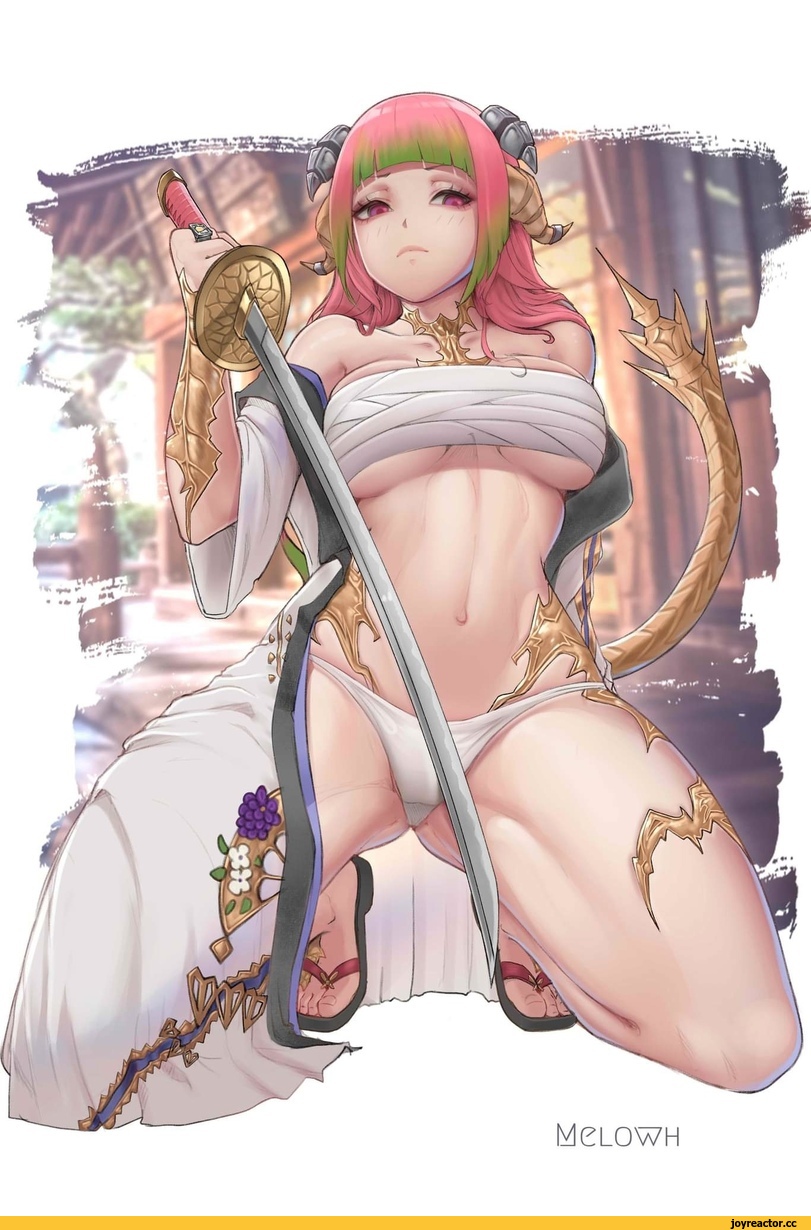 ﻿M6L0WH,melowh,artist,Au Ra,Final Fantasy XIV,Final Fantasy,Игры,Final Fantasy Ero,Игровая эротика,под катом еще парочка