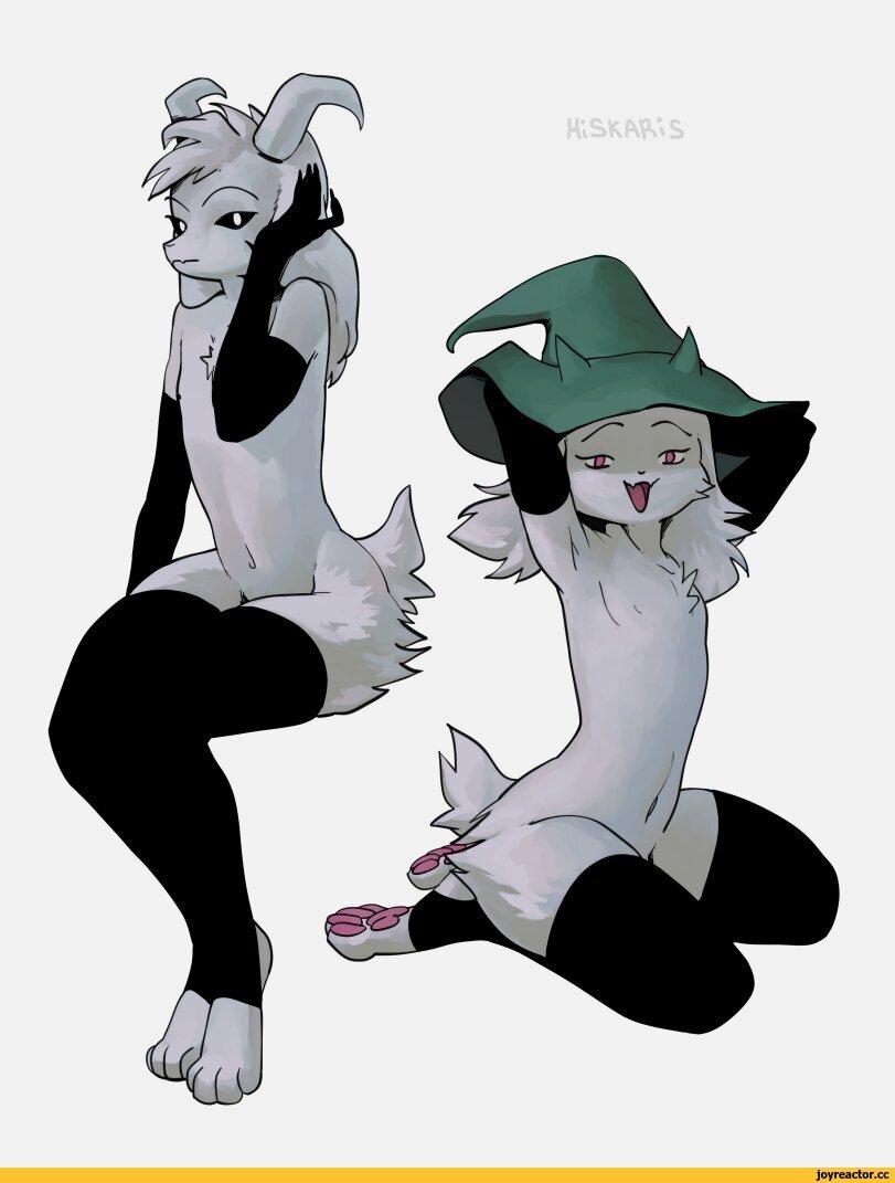 miskaris,artist,Ralsei,ralsei, Ralsei (Deltarune),Deltarune персонажи,Deltarune,Undertale,фэндомы,Asriel,Asriel Dreemurr,Undertale персонажи,UT ero male,Undertale ero