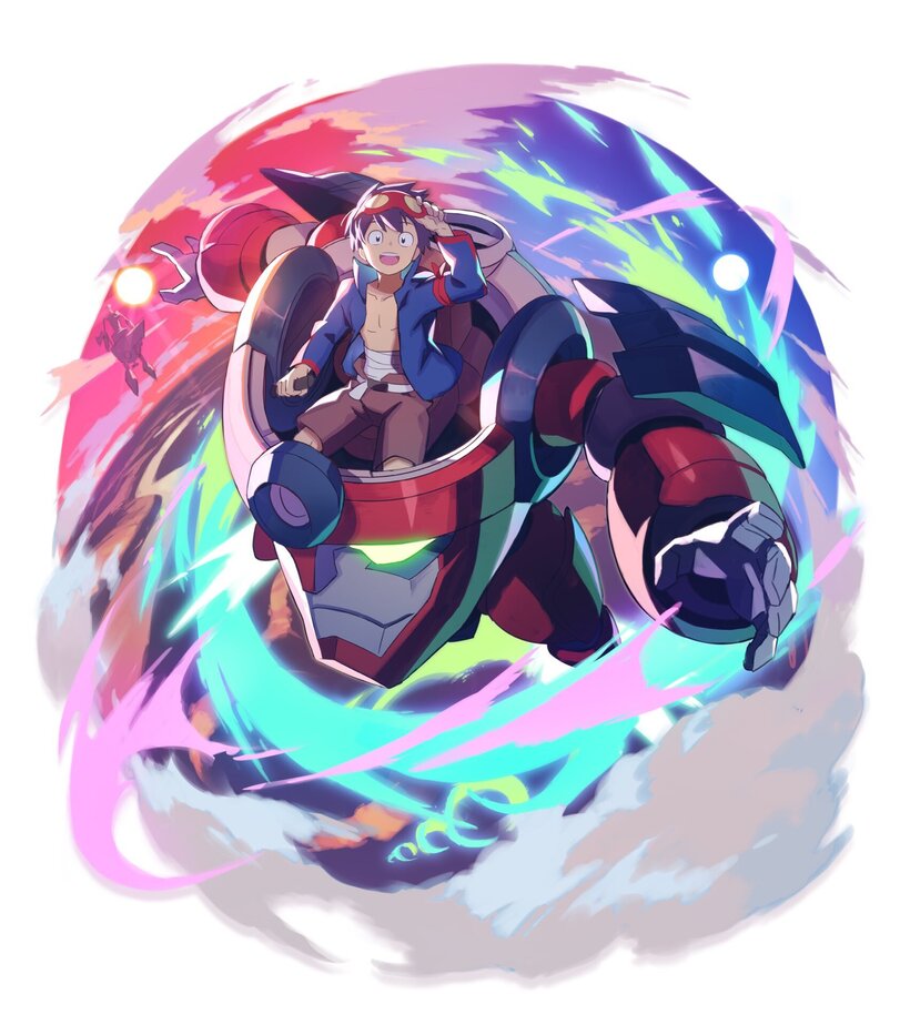 misossu,Tengen Toppa Gurren Lagann,Гуррен Лаганн, Gurren Lagann, TTGL,Anime,Аниме,gurren,Kamina,Камина,Simon (Gurren Lagann),Симон,lagann,Yoko Littner,Yoko, Ёко Литтнер,boota,Nia Teppelin,Ния Тэппелин,Kittan Bachika,Киттан Бачика,Kinon Bachika,Kiyal Bachika,Kiyoh Bachika,King