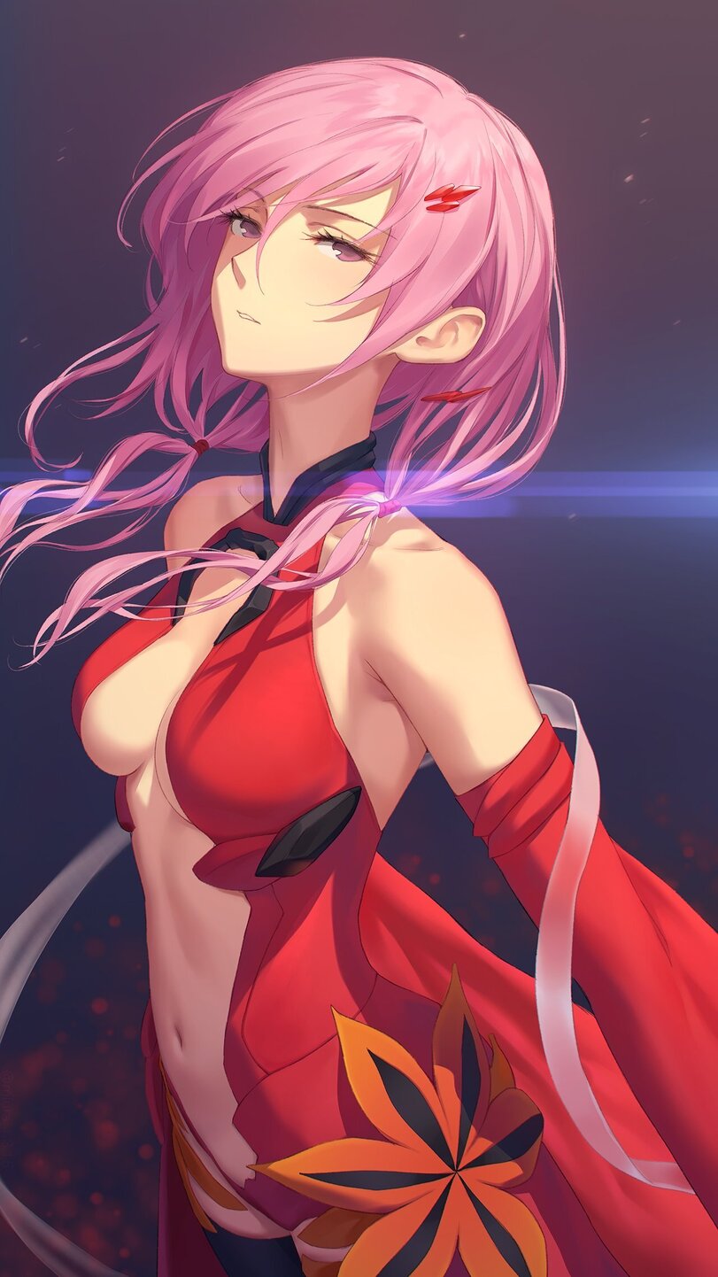 ﻿\ \ / \ \ 1 / / 1 шк \х / к,miura n315,artist,Inori Yuzuriha,Guilty Crown,Корона греха,Anime,Аниме,фэндомы,Anime Ero,Взрослые Няшки,Miura Naoko,artist,yuzuriha inori,Guilty Crown,Anime,fandoms,Anime Adult,Anime Unsorted,Anime Unsorted