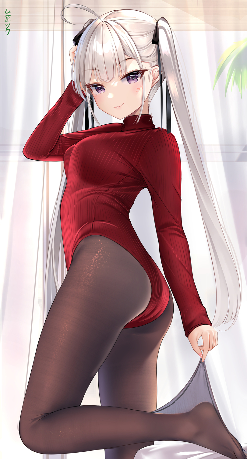 muka tsuku,Anime Artist,Аниме арт, Аниме-арт,artist,AO,Anime,Аниме,Anime Ero,Взрослые Няшки,Turtleneck leotard sweater,Anime Ero Ass,Oshiri (попы),muka tsuku,Anime Art,Anime,fandoms,artist,Anime Original,Anime Adult,Turtleneck leotard sweater,Anime Adult Ass,Anime Unsorted,Anime Unsorted