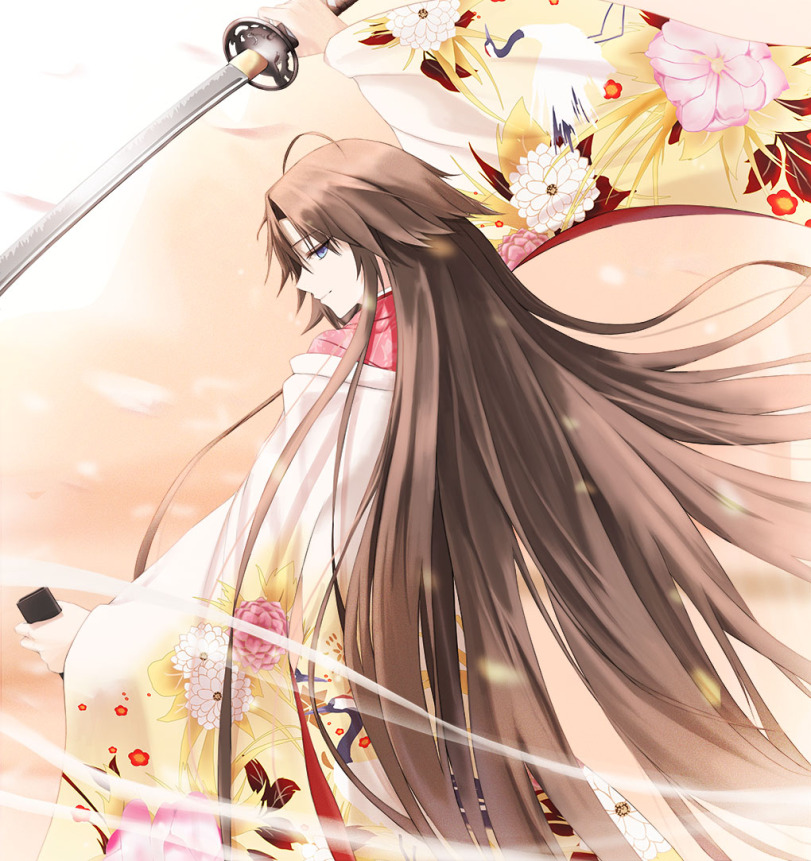 muwon,Ryougi Shiki,Kara no Kyoukai,Anime,Аниме,фэндомы,Dark Sakura,Matou Sakura,Sakura Matou,Fate/Stay Night,Fate (series),Fate (srs),oda nobunaga (maou avenger) (fate),Fate/Grand Order,Fate Grand Order, FGO,Anime Artist,Аниме арт, Аниме-арт,artist,muwon,Shiki Ryougi,Kara no