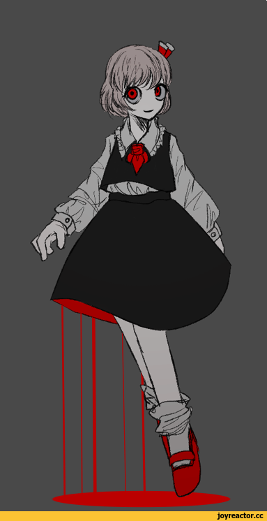 n0een,Anime,Аниме,фэндомы,Reisen Udongein Inaba,Touhou Project,Touhou, Тохо,Rumia,Komeiji Satori,Nagae Iku,Konpaku Youmu,Youmu Konpaku, Konpaku Youmu (ghost),Yorigami Shion,Yakumo Yukari,Yukari Yakumo,Yuyuko Saigyouji,Проект Восток,Игры,длиннопост,Anime Unsorted