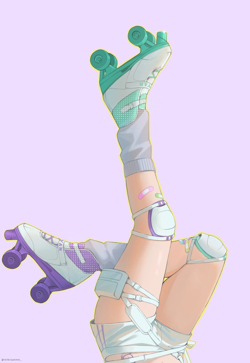 nikisannn,Tokoyami Towa,Токоями Това,Hololive,Hololive Production, Хололайв,Virtual YouTuber,VTuber, Витубер,фэндомы,nikisannn,Tokoyami Towa,hololive,virtual youtuber,fandoms,арт барышня,арт девушка, art барышня, art girl,art,арт