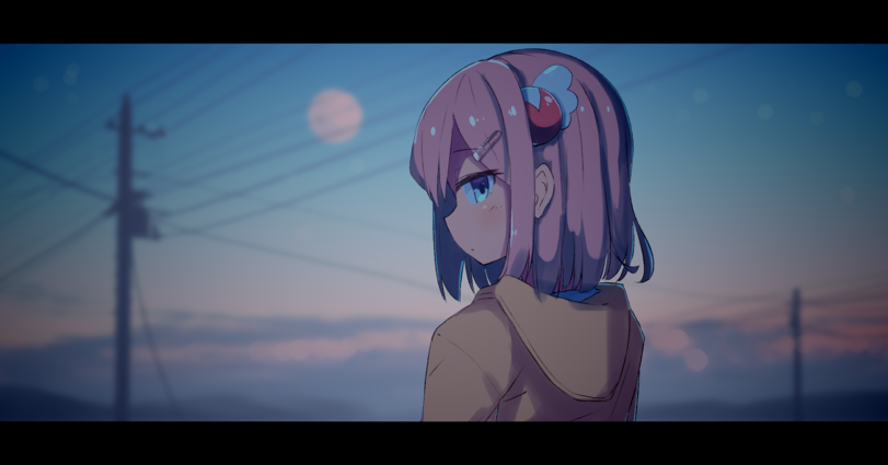 nitro (mugityaoisii),Yoshida Yuuko (Machikado Mazoku),Юко Ёсида,Chiyoda Momoka,Chiyoda Momo,Machikado Mazoku,Anime,Аниме,nitro (mugityaoisii),Anime Art,Anime,fandoms,yoshida yuuko (machikado mazoku),Machikado Mazoku,chiyoda momoka,Anime Unsorted,Anime Unsorted
