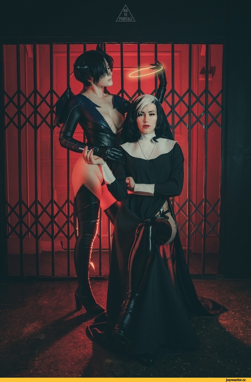 nu vi ponyali,Adamae,Oniksiya Sofinikum,Oltaura,ero cosplay,cosplay,Succubus,nun,nu vi ponyali,Adamae,Oniksiya Sofinikum,Oltaura,ero cosplay,cosplay,Succubus,,Fantasy race,
