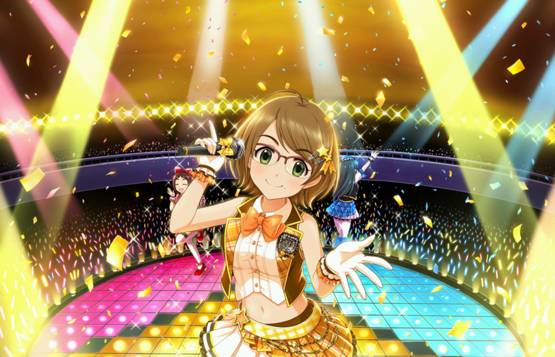 ooishi izumi,Sakura Muramatsu,tsuchiya ako,the idolm@ster cinderella girls,Anime,Аниме,Annin Doufu,ooishi izumi,Sakura Muramatsu,tsuchiya ako,Idolmaster,Anime,fandoms,Annin Doufu,Anime Unsorted,Anime Unsorted