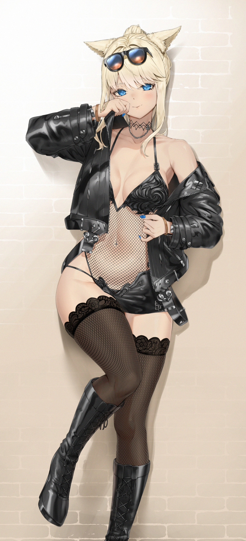 pixel (yuxian),Anime Artist,Аниме арт, Аниме-арт,artist,Miqo'te,Final Fantasy XIV,Final Fantasy,Игры,Игровая эротика