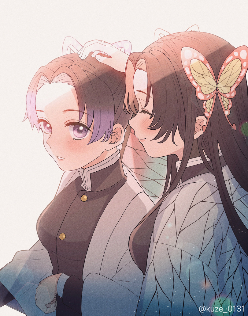 pixiv id 63780762,Anime,Аниме,фэндомы,Kochou Kanae,Kimetsu no Yaiba,Kochou Shinobu,pixiv id 63780762,Anime,fandoms,kochou kanae,kimetsu no yaiba,Shinobu Kochou,Anime Unsorted,Anime Unsorted