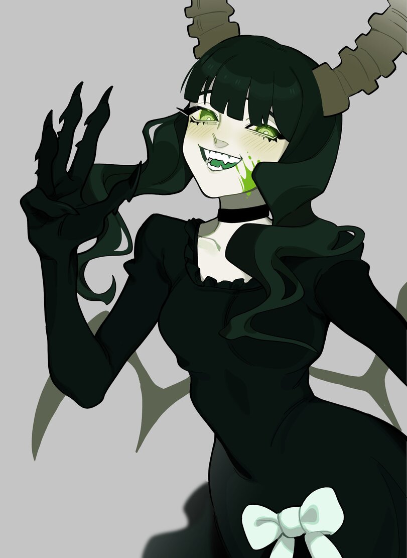porqueloin,Dead Master,Black Rock Shooter,Vocaloid,Вокалоид, Вокалойд,Anime,Аниме,фэндомы,porqueloin,artist,Dead Master,Black Rock Shooter,Anime,fandoms,vocaloid,Anime Unsorted,Anime Unsorted