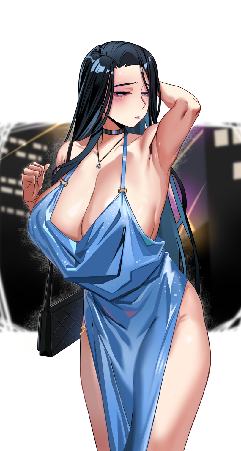 rhlatm,invincible dragon,Last Origin,Игры,amphitrite (last origin),boryeon (last origin),prester johanna,lemonade omega,Lemonade Alpha,Игровая эротик,а game art,длиннопост,сисяндры