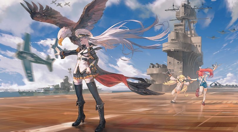 rias-coast,Enterprise (Azur Lane),Enterprise (Bilan Hangxian),Azur Lane,Bilan Hangxian, 碧蓝航线, アズールレーン,Anime,Аниме,bailey (azur lane),Eldridge (Azur Lane),rias-coast,Anime Art,Anime,fandoms,enterprise (azur lane),azurlane,bailey (azur lane),eldridge (azur lane),Anime Unsorted,Anime Unsorted