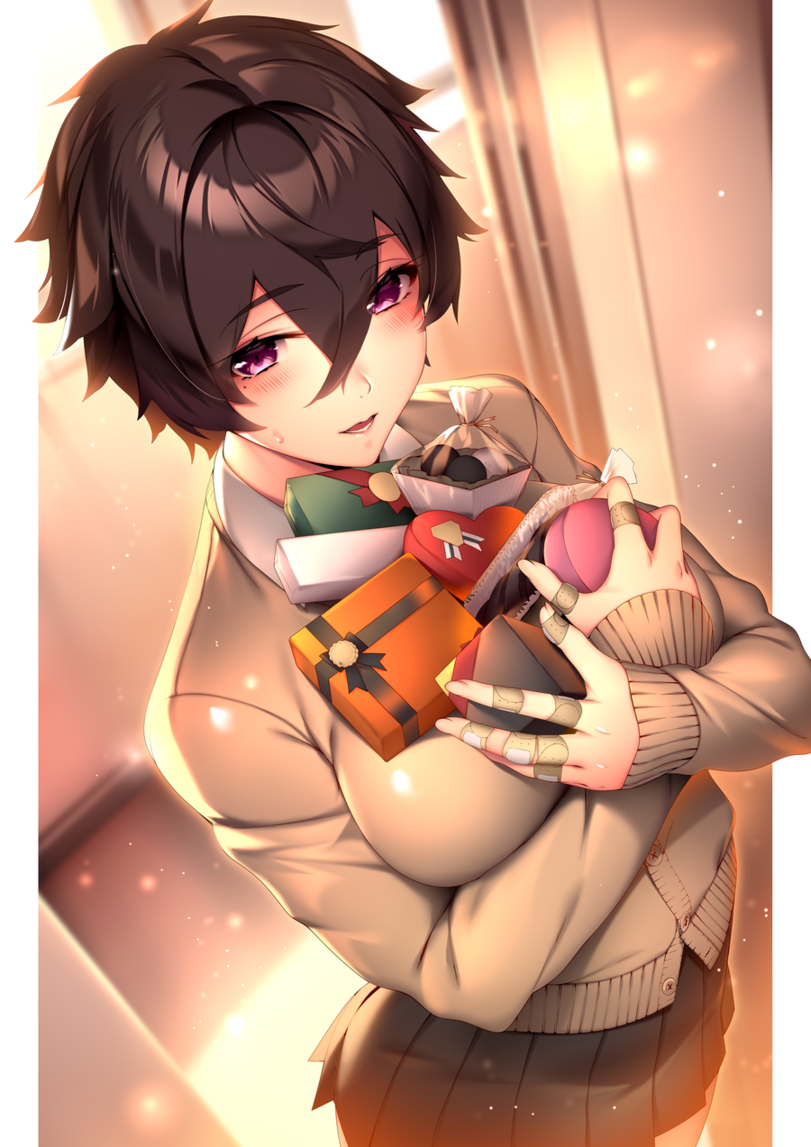ryuji (ikeriu),AO,Anime,Аниме,ryuji (ikeriu),artist,Anime Original,Anime,fandoms,Anime Unsorted,Anime Unsorted