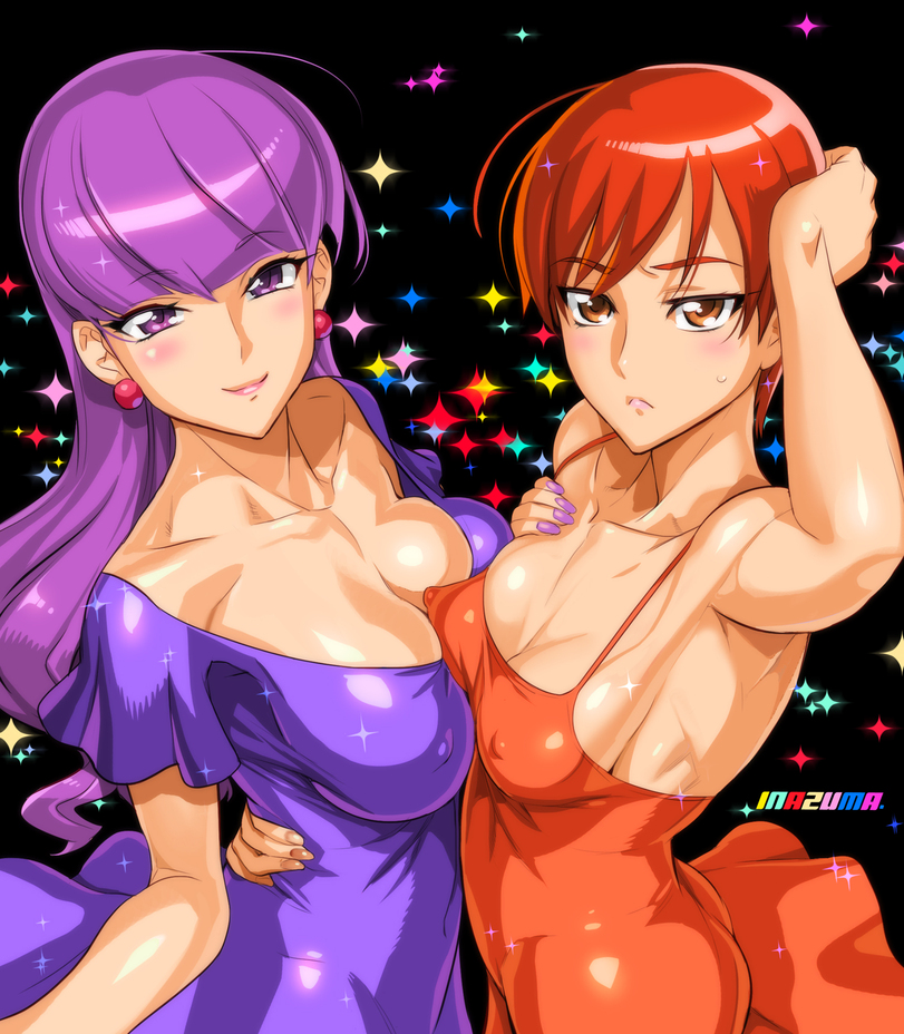 satou shouji,kenjou akira,Kotozume yukari,Anime Ero,Взрослые Няшки,Anime,Аниме,Precure,pretty cure,satou shouji,kenjou akira,Kotozume yukari,Anime Adult,Anime,fandoms,precure,Anime Unsorted,Anime Unsorted