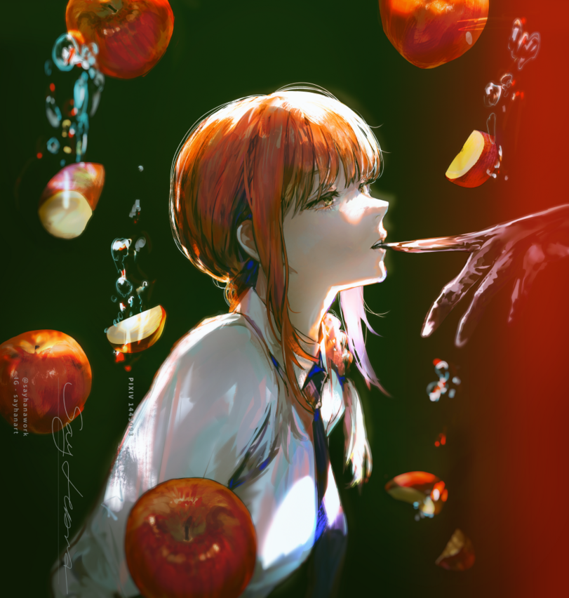say hana,Anime,Аниме,фэндомы,Anime Artist,Аниме арт, Аниме-арт,artist,Makima (Chainsaw Man),Макима,Chainsaw Man,chainsawman,Manga,Манга,say hana,Anime,fandoms,Anime Art,artist,makima (chainsaw man),chainsaw man,Manga,Anime Unsorted,Anime Unsorted