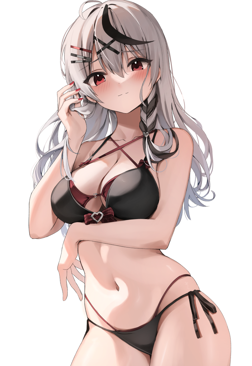 scarlet (wv0102),Virtual YouTuber Ero,Virtual YouTuber,VTuber, Витубер,фэндомы,Sakamata Chloe,Сакамата Хлоя,Hololive,Hololive Production, Хололайв,Anime Artist,Аниме арт, Аниме-арт,artist,scarlet (wv0102),Virtual YouTuber Ero,virtual youtuber,fandoms,sakamata chloe,hololive,Anime Art,artist