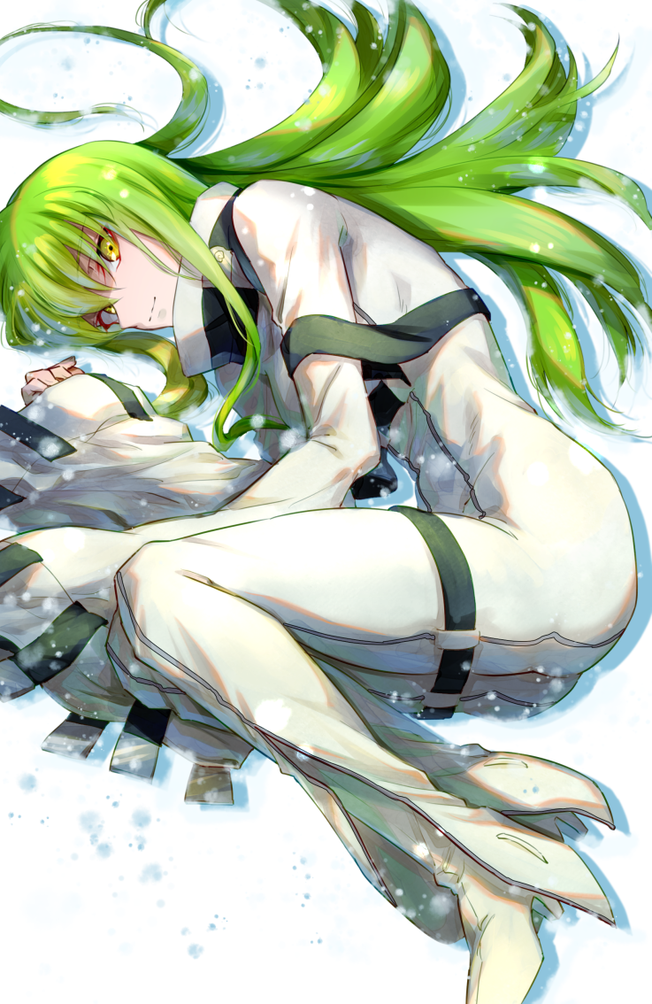 ﻿^ VI к IW Ш щ V11,soraao0322,Code Geass,Код Гиас,Anime,Аниме,фэндомы,C.C.,soraao0322,Code Geass,Anime,fandoms,CC,Anime Unsorted,Anime Unsorted