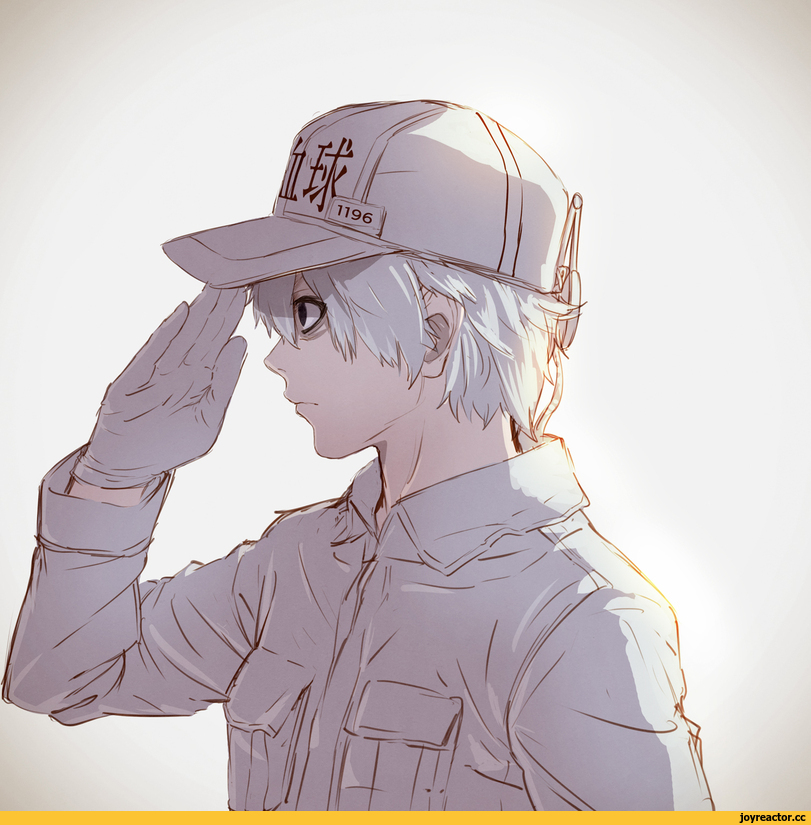 takami masahiro,Anime Artist,Аниме арт, Аниме-арт,Anime,Аниме,Platelet (Hataraku Saibou),Тромбоцит, Kesshouban,Hataraku Saibou,White Blood Cell (Hataraku Saibou),Лейкоцит U-1146, Hakkekkyuu U-1146,takami masahiro,Anime Art,Anime,fandoms,platelet (hataraku saibou),Hataraku Saibou,white blood cell