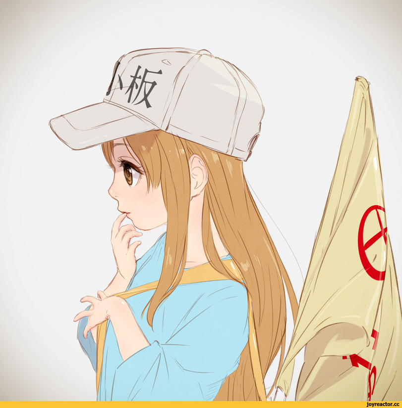 takami masahiro,Anime Artist,Аниме арт, Аниме-арт,Anime,Аниме,Platelet (Hataraku Saibou),Тромбоцит, Kesshouban,Hataraku Saibou,White Blood Cell (Hataraku Saibou),Лейкоцит U-1146, Hakkekkyuu U-1146,takami masahiro,Anime Art,Anime,fandoms,platelet (hataraku saibou),Hataraku Saibou,white blood cell