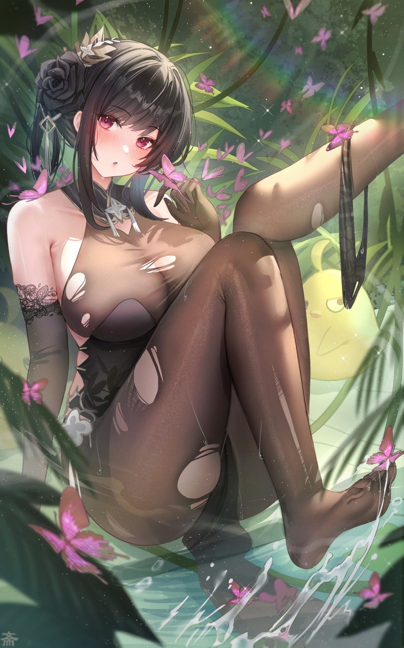 tansuan (ensj3875),Anime,Аниме,фэндомы,Taihou (Azur Lane),Azur Lane,Bilan Hangxian, 碧蓝航线, アズールレーン,Kyonyuu,Anime Ero,Взрослые Няшки,Anime Artist,Аниме арт, Аниме-арт,artist,Formidable (Azur Lane),Chi An (Azur Lane),Chen Hai (Azur Lane),Zhenhai (Azur Lane),Albion (Azur Lane),Perseus (Azur