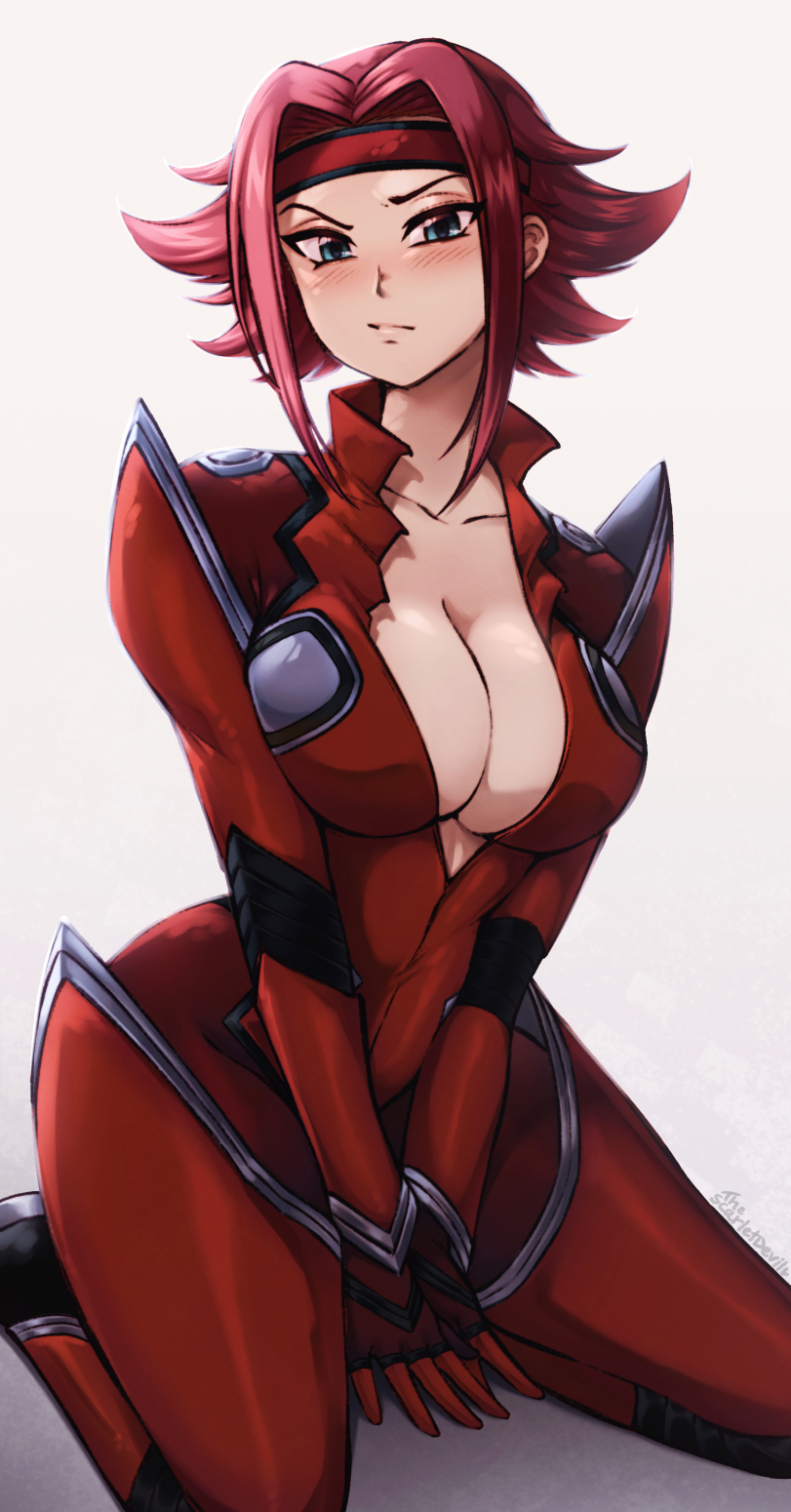 the scarlet devil,artist,Kallen Stadtfeld,Code Geass,Код Гиас,Anime,Аниме,фэндомы,Anime Ero,Взрослые Няшки,Anime Unsorted