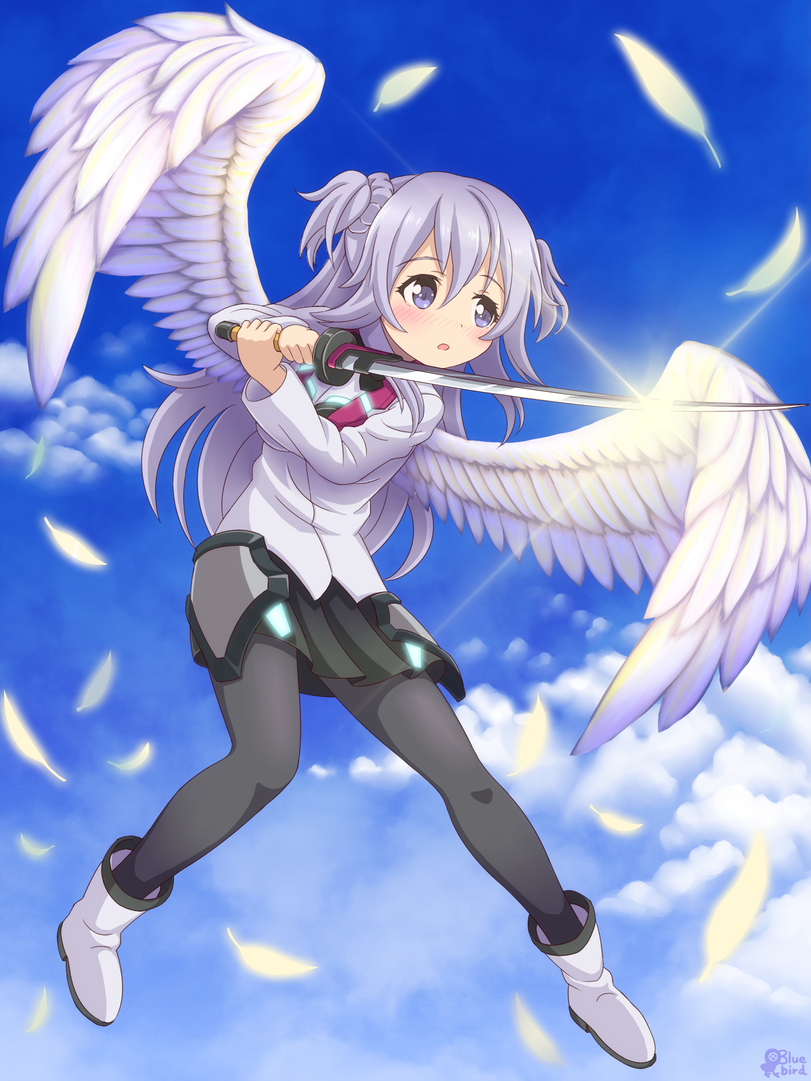 toudou kirin,Gakusen Toshi Asterisk,Anime,Аниме,toudou kirin,gakusen toshi asterisk,Anime,fandoms,Anime Unsorted,Anime Unsorted