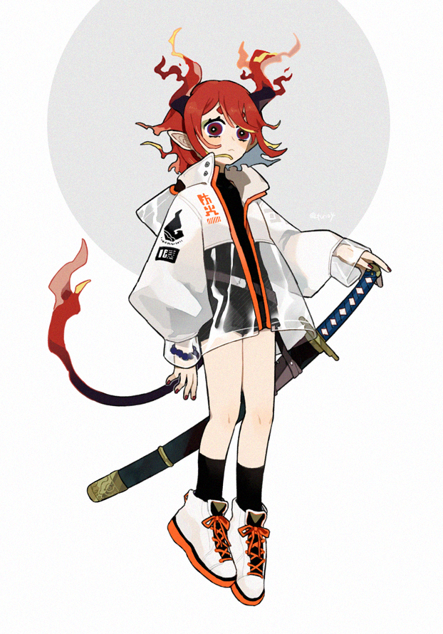 tuno4,art барышня,art,арт,artist,Monster Girl,Monster Musume, Mamono Musume, monmusu,Dragon Girl,Spider Girl,Arthropod Girl,Axolotl Girl