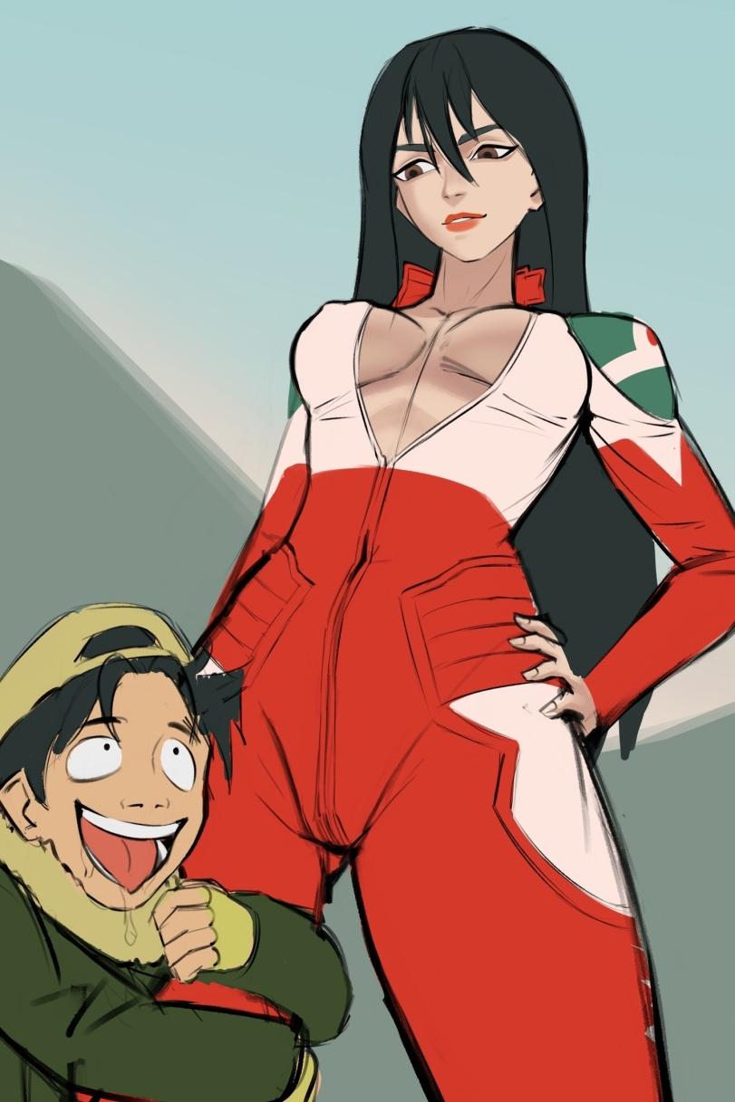turismo_russo,artist,art,арт,нарисовал сам,скетч,Anime Artist,Аниме арт, Аниме-арт,Golden Boy,Anime OldSchool,Anime,Аниме,фэндомы,Anime Ero,Взрослые Няшки,Anime Unsorted