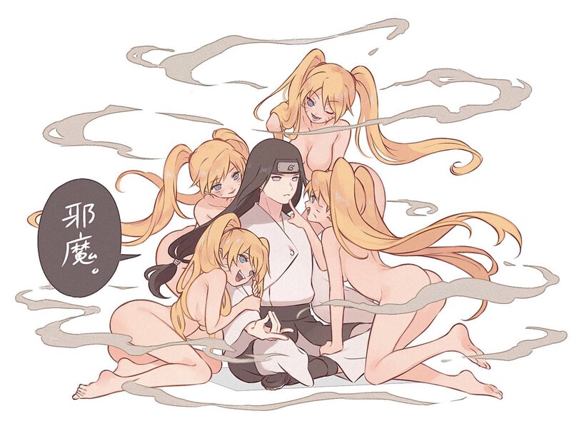 usaossan,Sakura Haruna,Naruto,Наруто, Naruto Shippuuden,Anime,Аниме,фэндомы,Naruto Uzumaki,Наруто Узумаки, Uzumaki Naruto,Neji Hyugo,Нейджи Хьюга,Rock Lee,Рок Ли,Anime Artist,Аниме арт, Аниме-арт,artist,Anime Unsorted