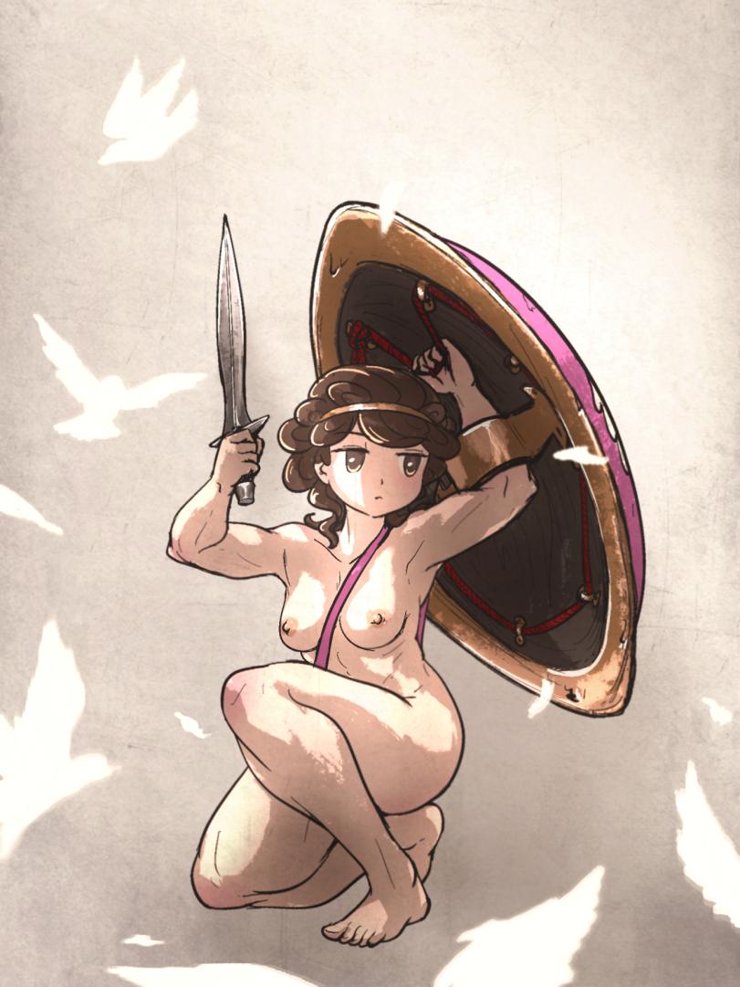 vanishlily,artist,Ironlily,art барышня,art,арт,Armored Women,топлесс,vanishlily,artist,Ironlily,art girl,art,Armored Women,
