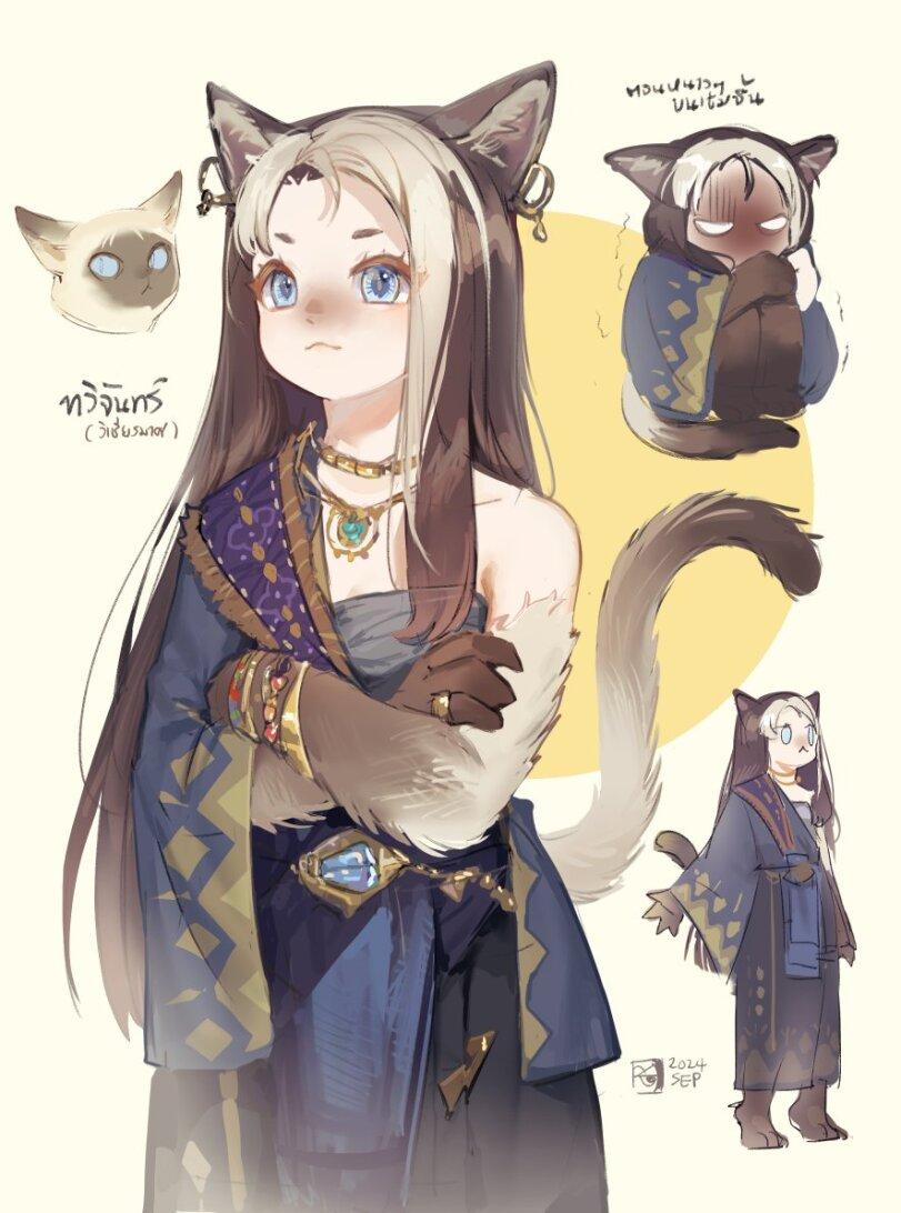 velahka,Catgirl,кошкодевочка,Monster Girl,Monster Musume, Mamono Musume, monmusu,арт барышня,арт девушка, art барышня, art girl,art,арт,cat ears,Animal Ears,девушка с ушками,velahka,catgirl,Monster Girl,art girl,art,cat ears,Animal Ears,