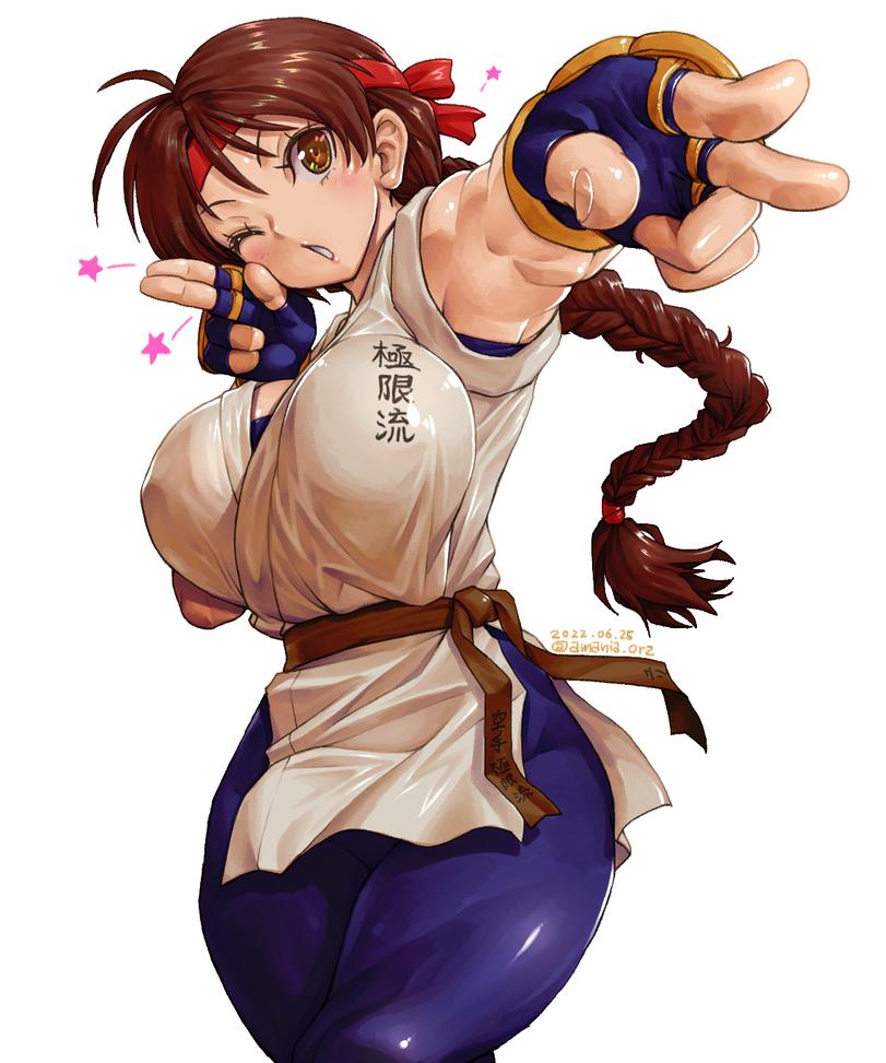 yuri sakazaki,The King Of Fighters,Игры,Amania Orz,Anime Artist,Аниме арт, Аниме-арт,artist,game art,Игровая эротика,yuri sakazaki,king of fighters,games,amania orz,Anime Art,Anime,fandoms,artist,game art,game erotica,Anime,Аниме,фэндомы,Anime Art,Anime Unsorted,Anime Unsorted