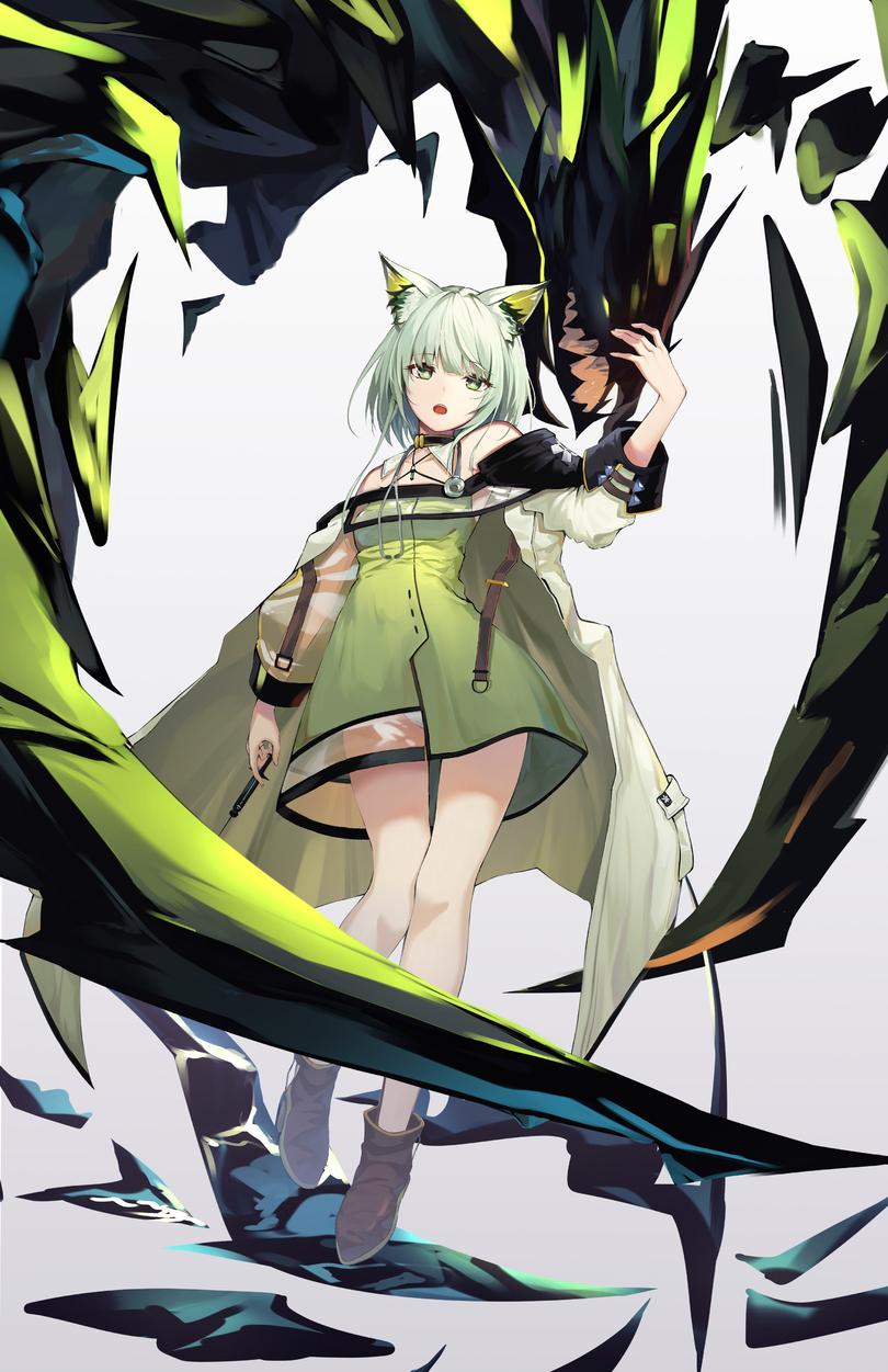 z loader,Kal&#039;tsit (Arknights),ケルシー(アークナイツ), 凯尔希 (明日方舟), 켈시 (명일방주), Кальцит,Arknights,明日方舟, アークナイツ, 명일방주, аркнайтс,Игры,Игровая эротика,z loader,artist,kal&#039;tsit (arknights),arknights,games,game erotica