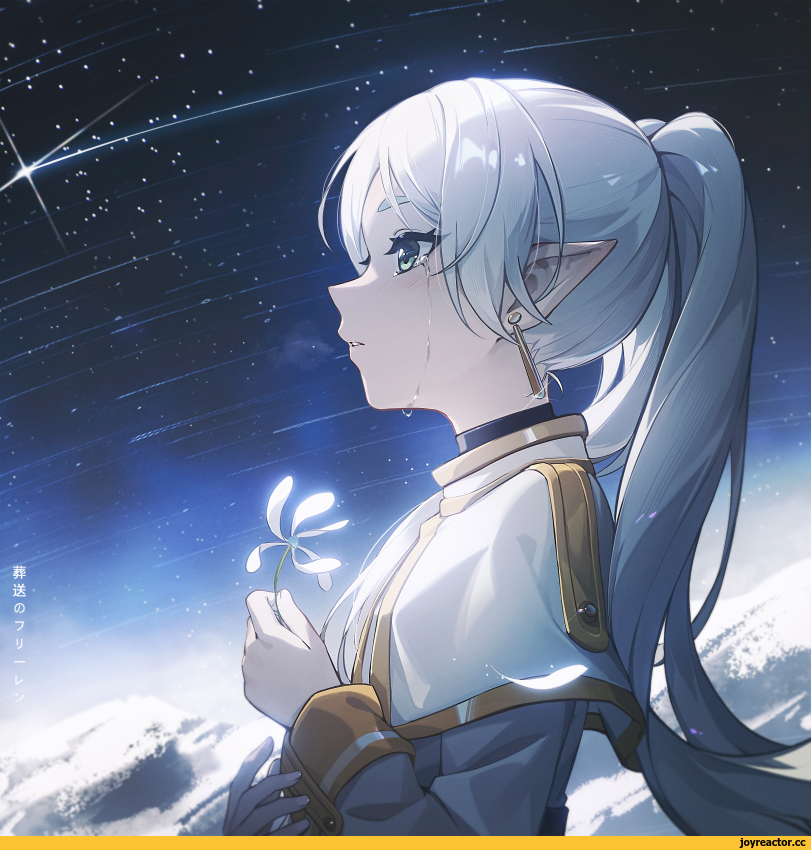 zhiyan li,Frieren,Sousou no Frieren,Frieren: Beyond Journey`s End, Провожающая в последний путь Фрирен,Anime,Аниме,фэндомы,zhiyan li,Frieren,Sousou no Frieren,Anime,fandoms,Anime Unsorted,Anime Unsorted